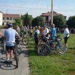 Oblíbená akce pro cyklisty oslavila deset let