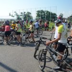 Oblíbená akce pro cyklisty oslavila deset let