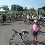 Oblíbená akce pro cyklisty oslavila deset let