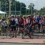 Oblíbená akce pro cyklisty oslavila deset let