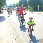 Oblíbená akce pro cyklisty oslavila deset let