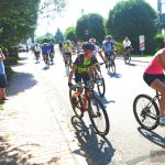 Oblíbená akce pro cyklisty oslavila deset let