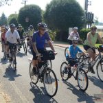 Oblíbená akce pro cyklisty oslavila deset let