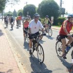 Oblíbená akce pro cyklisty oslavila deset let