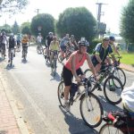 Oblíbená akce pro cyklisty oslavila deset let