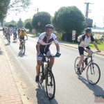 Oblíbená akce pro cyklisty oslavila deset let