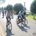 Oblíbená akce pro cyklisty oslavila deset let