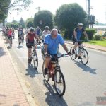 Oblíbená akce pro cyklisty oslavila deset let