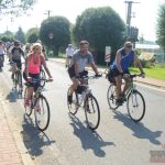 Oblíbená akce pro cyklisty oslavila deset let