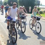 Oblíbená akce pro cyklisty oslavila deset let