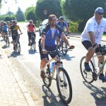 Oblíbená akce pro cyklisty oslavila deset let
