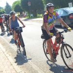 Oblíbená akce pro cyklisty oslavila deset let