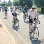 Oblíbená akce pro cyklisty oslavila deset let