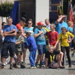 Hasiči v Protivíně si připomněli 140 let od založení sboru