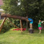 Divadlo na návsi v Sudoměřicích doplnil řemeslný jarmark