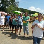 V zahradnictví voněly guláše, režisér Troška všechny ochutnal