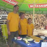 V zahradnictví voněly guláše, režisér Troška všechny ochutnal