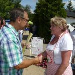 V zahradnictví voněly guláše, režisér Troška všechny ochutnal