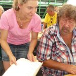 V zahradnictví voněly guláše, režisér Troška všechny ochutnal