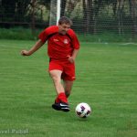 Volyně zakončila soustředění výhrou v Chyškách