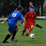 Volyně zakončila soustředění výhrou v Chyškách
