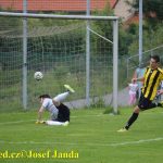 Senzace je na světě! Sokol vyřadil divizního soupeře