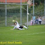 Senzace je na světě! Sokol vyřadil divizního soupeře
