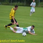 Senzace je na světě! Sokol vyřadil divizního soupeře