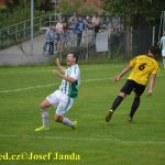 Senzace je na světě! Sokol vyřadil divizního soupeře