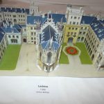 David Valenta a jeho nejkrásnější papírové památky Česka ve Vodňanech