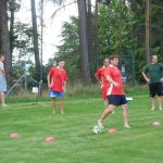 Větrovy sebraly prvenství Horkám. Do soutěže vesnic se zapojil i Tábor
