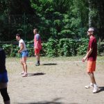Větrovy sebraly prvenství Horkám. Do soutěže vesnic se zapojil i Tábor
