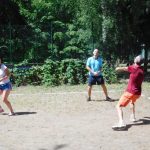 Větrovy sebraly prvenství Horkám. Do soutěže vesnic se zapojil i Tábor