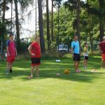 Větrovy sebraly prvenství Horkám. Do soutěže vesnic se zapojil i Tábor