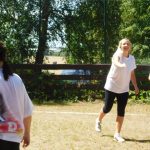 Větrovy sebraly prvenství Horkám. Do soutěže vesnic se zapojil i Tábor