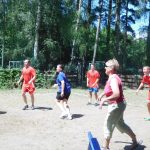 Větrovy sebraly prvenství Horkám. Do soutěže vesnic se zapojil i Tábor