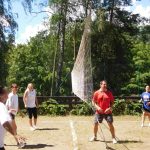 Větrovy sebraly prvenství Horkám. Do soutěže vesnic se zapojil i Tábor