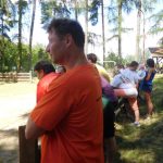 Větrovy sebraly prvenství Horkám. Do soutěže vesnic se zapojil i Tábor