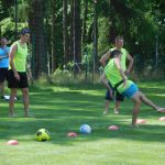 Větrovy sebraly prvenství Horkám. Do soutěže vesnic se zapojil i Tábor