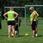 Větrovy sebraly prvenství Horkám. Do soutěže vesnic se zapojil i Tábor