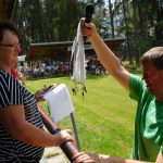 Větrovy sebraly prvenství Horkám. Do soutěže vesnic se zapojil i Tábor