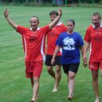 Větrovy sebraly prvenství Horkám. Do soutěže vesnic se zapojil i Tábor