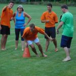 Větrovy sebraly prvenství Horkám. Do soutěže vesnic se zapojil i Tábor