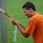 Větrovy sebraly prvenství Horkám. Do soutěže vesnic se zapojil i Tábor