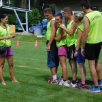 Větrovy sebraly prvenství Horkám. Do soutěže vesnic se zapojil i Tábor