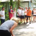 Větrovy sebraly prvenství Horkám. Do soutěže vesnic se zapojil i Tábor