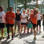 Větrovy sebraly prvenství Horkám. Do soutěže vesnic se zapojil i Tábor