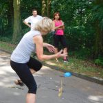 Větrovy sebraly prvenství Horkám. Do soutěže vesnic se zapojil i Tábor