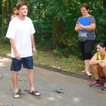 Větrovy sebraly prvenství Horkám. Do soutěže vesnic se zapojil i Tábor