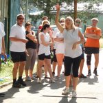 Větrovy sebraly prvenství Horkám. Do soutěže vesnic se zapojil i Tábor